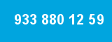 933 880 12 59 933 880 12 59